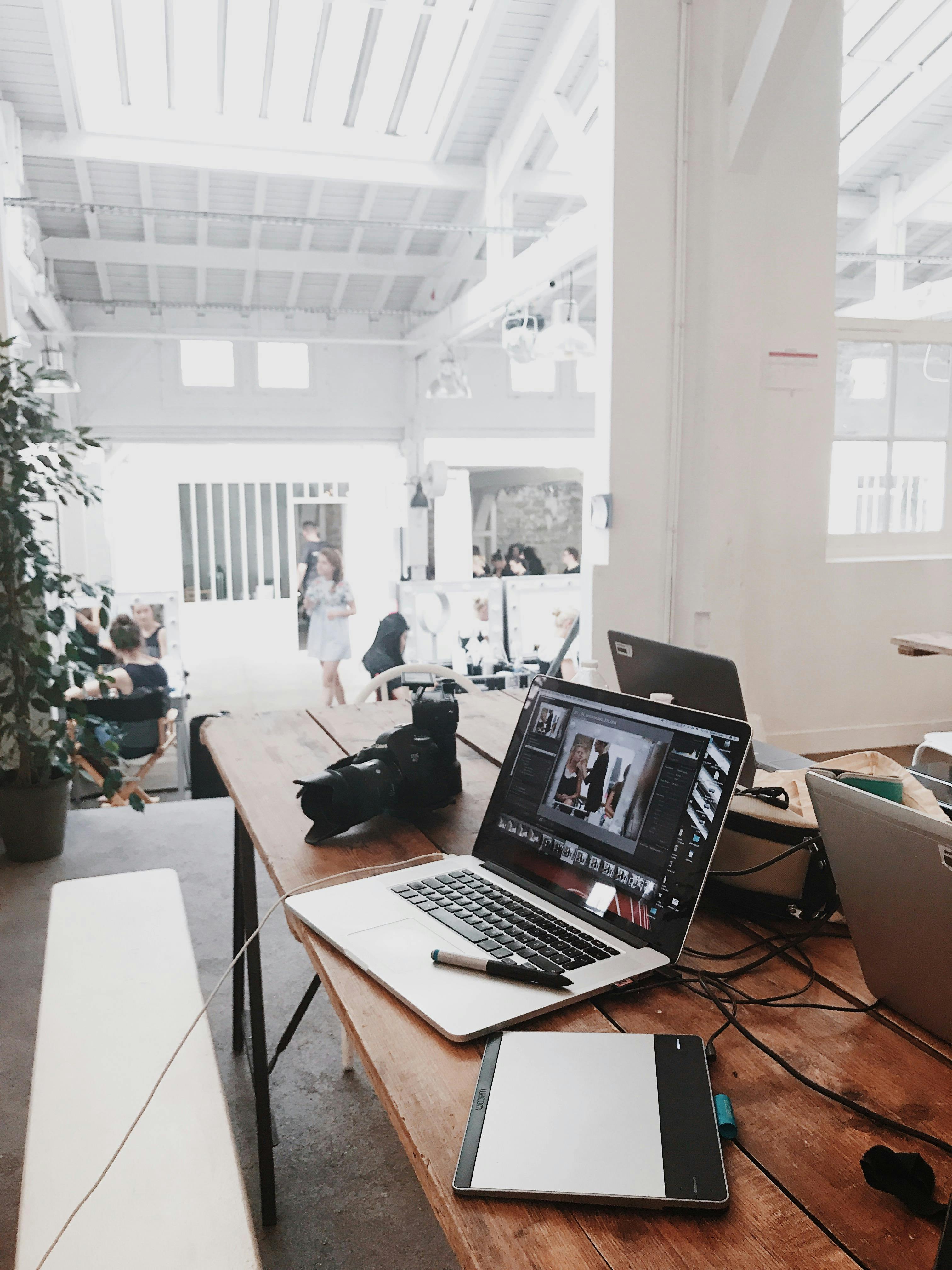 Digital Solutions Overview