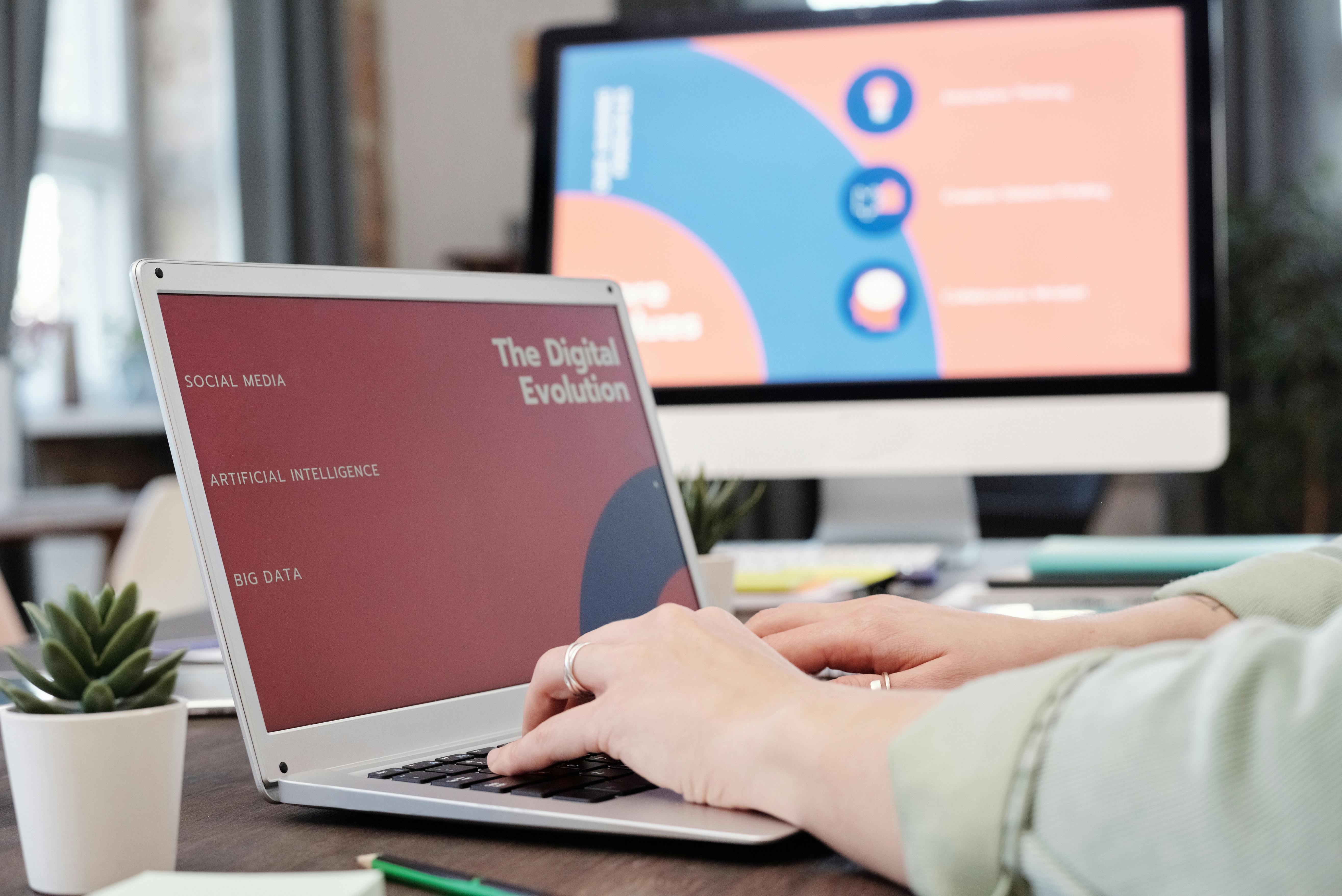 IT Solutions Overview