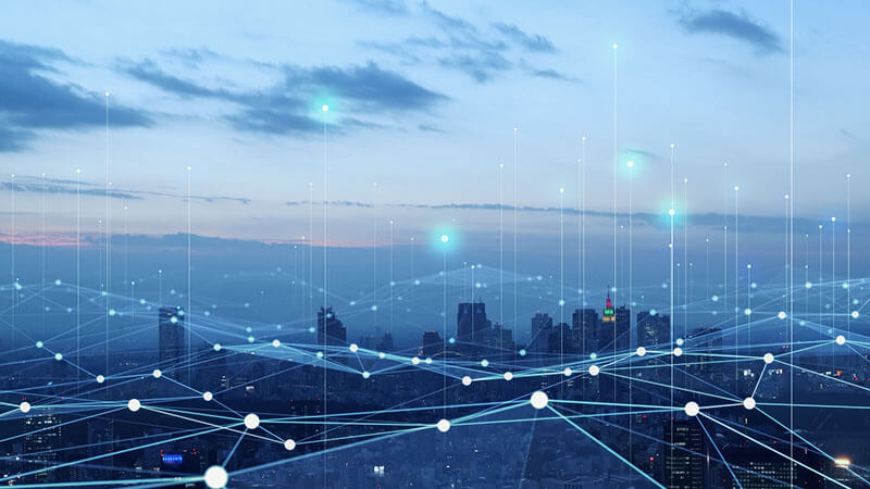 Smart Infrastructure